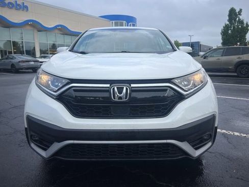 Used 2020 Honda CR-V EX-L image 3