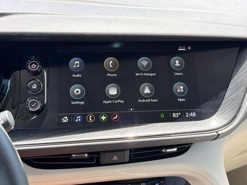 Used 2023 Buick Envision Preferred AWD/4WD image 19