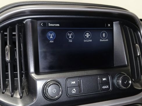 Used 2019 GMC Canyon All Terrain w/ Trailering Package image 25