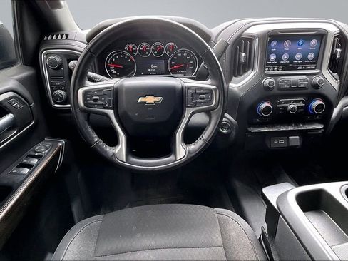 Used 2020 Chevrolet Silverado 1500 LT w/ All-Star Edition image 5
