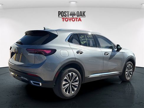 Used 2024 Buick Envision Preferred image 7