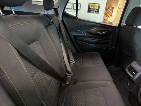 Used 2020 GMC Terrain SLE w/ Driver Convenience Package AWD/4WD image 22