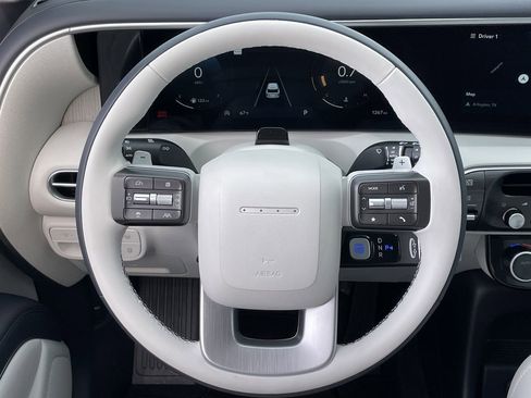 Used 2026 Hyundai Palisade Calligraphy FWD image 11