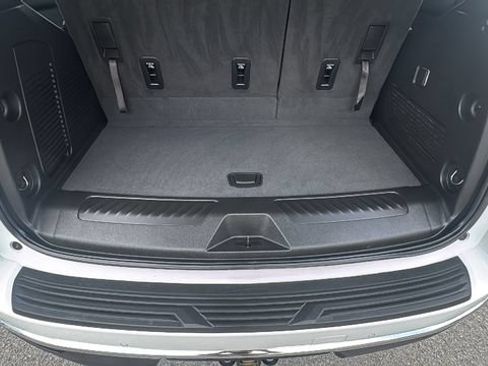 Used 2024 Chevrolet Tahoe LS AWD/4WD image 20