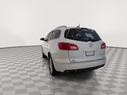 Used 2016 Buick Enclave Premium w/ Experience Buick Package AWD/4WD image 9