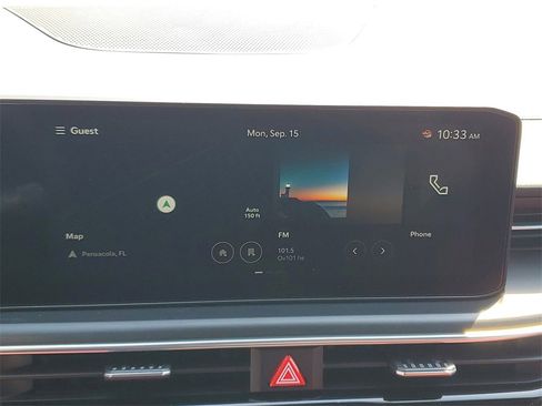 New 2026 Kia K5 GT-Line w/ GT-Line Red Interior Package image 15