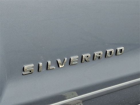 Certified 2015 Chevrolet Silverado 1500 LT w/ All Star Edition image 28