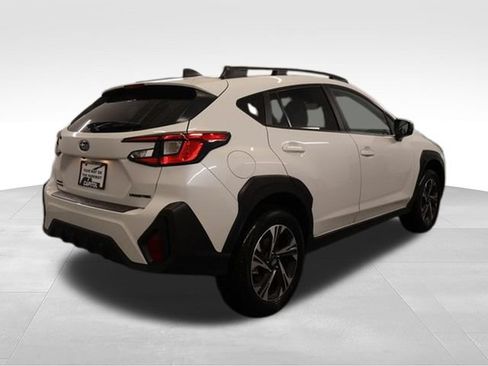 New 2026 Subaru Crosstrek 2.5i Premium AWD/4WD image 3