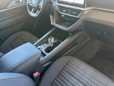 New 2026 Ford Explorer ST-Line RWD image 17