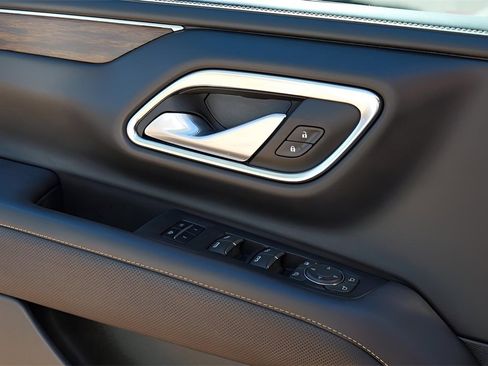 Certified 2024 Chevrolet Tahoe Premier w/ Max Trailering Package image 20