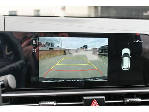 New 2026 Kia Sportage EX image 24