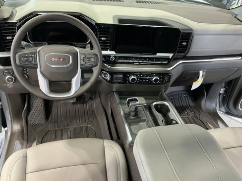 Used 2026 GMC Sierra 1500 SLT w/ SLT Premium Package image 17