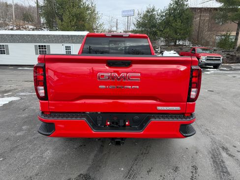 New 2026 GMC Sierra 1500 Elevation w/ Preferred Package image 4
