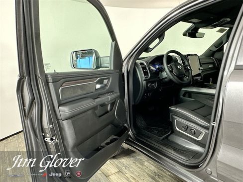 New 2026 RAM 1500 Laramie w/ Sport Appearance Package image 20