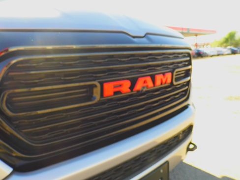 Used 2022 RAM 1500 Limited image 7