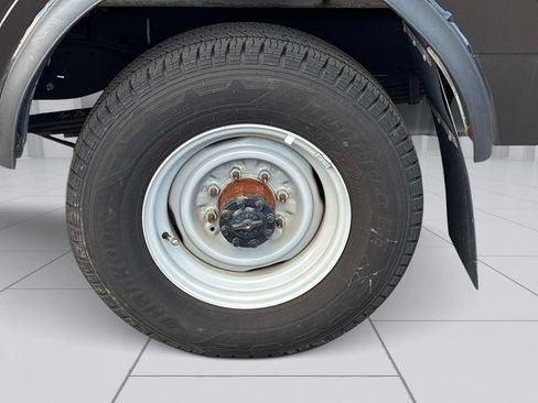 Used 2024 Ford E-350 and Econoline 350 Super Duty w/ Power Windows & Locks Group RWD image 11