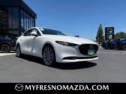 New 2026 MAZDA MAZDA3 2.5 S Sedan w/ Preferred Pkg