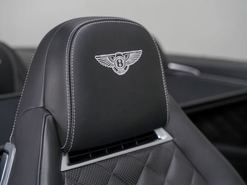 Used 2016 Bentley Continental GT V8 S AWD/4WD image 29