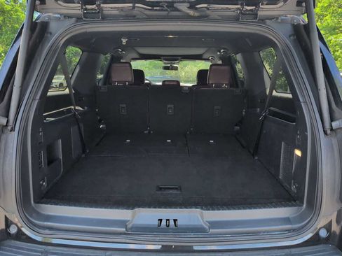 Used 2024 Ford Expedition Max Limited AWD/4WD image 33