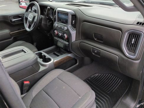 Used 2022 GMC Sierra 1500 Elevation image 28