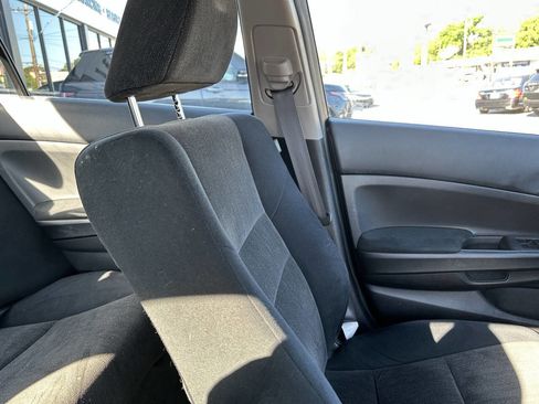 Used 2009 Honda Accord LX image 13