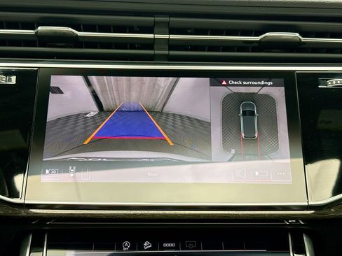 Certified 2025 Audi Q7 2.0T Premium Plus w/ Premium Plus Package image 15