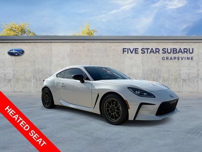 Used 2023 Toyota GR86 Premium