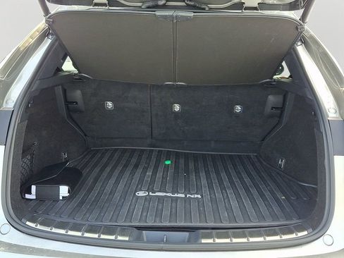 Used 2024 Lexus NX 350 AWD w/ Cold Area Package image 28