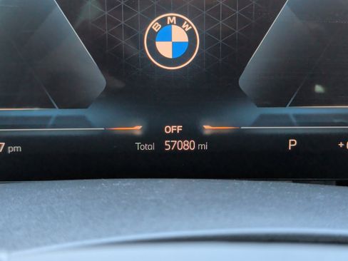 Certified 2024 BMW X5 xDrive40i w/ Premium Package image 11