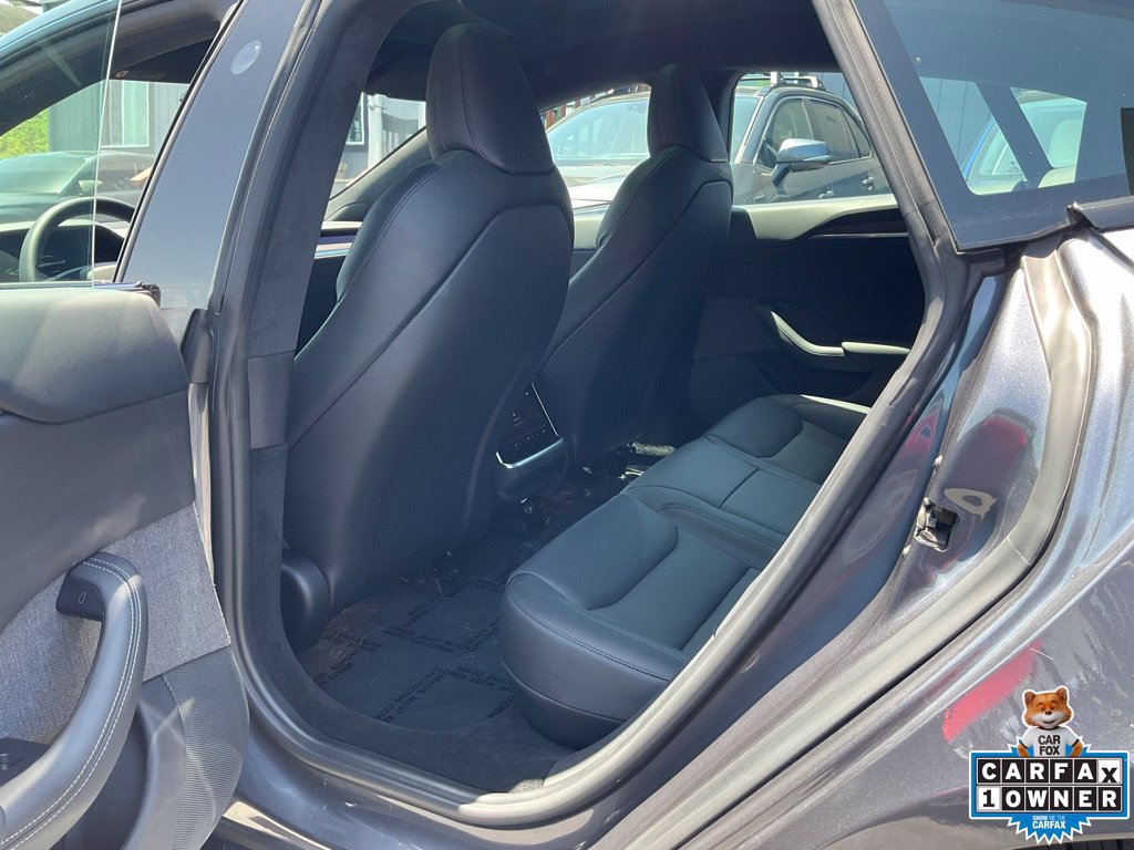 Used 2022 Tesla Model S AWD/4WD image 28