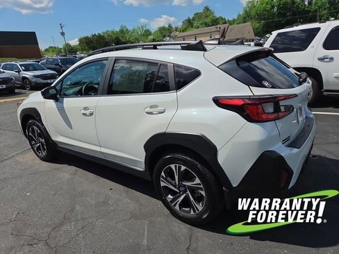 Certified 2026 Subaru Crosstrek 2.0i Premium w/ Convenience Package #2 AWD/4WD image 5