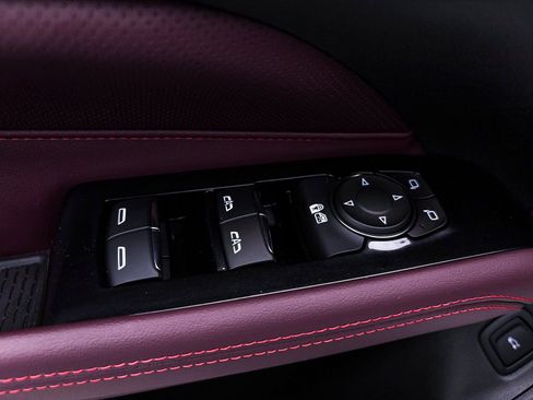 Used 2023 Cadillac CT4 V w/ Navigation Package image 20