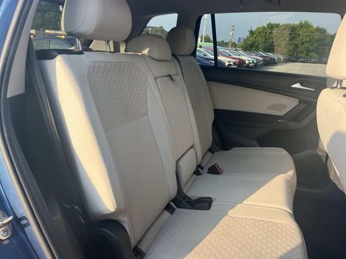 Used 2020 Volkswagen Tiguan S FWD image 22