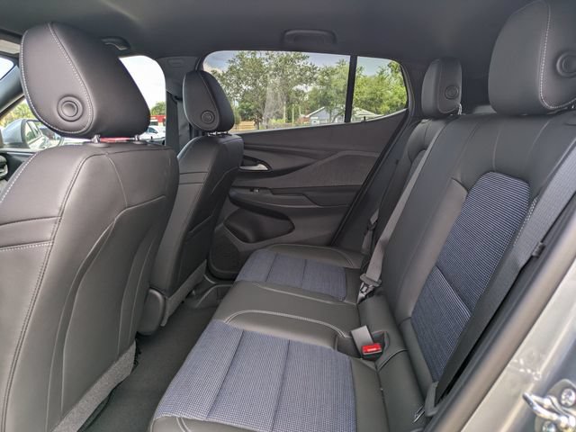 New 2026 Buick Envista Preferred w/ Convenience I Package FWD image 14