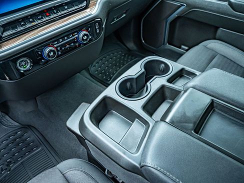 Used 2023 Chevrolet Silverado 1500 LT RWD image 27