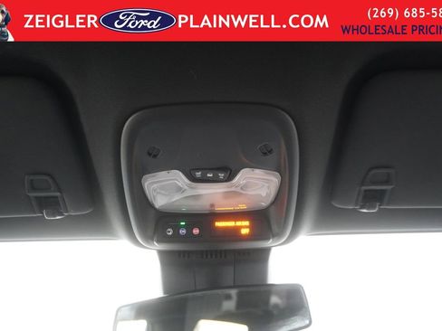 Used 2023 Chevrolet Colorado W/T image 29