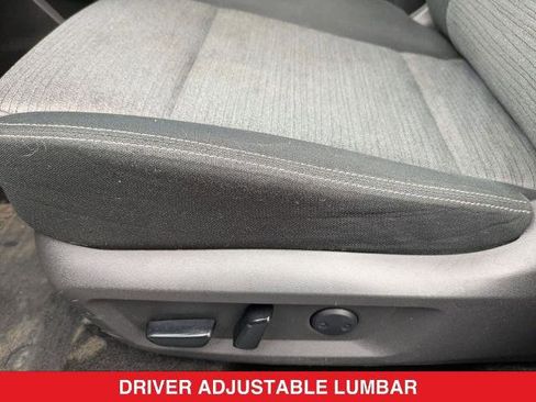 Certified 2021 Nissan Rogue SV image 15