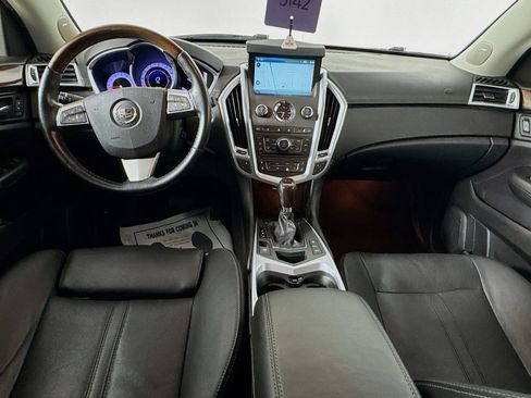 Used 2012 Cadillac SRX Performance image 27