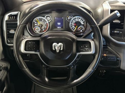 Used 2021 RAM 2500 Big Horn AWD/4WD image 13