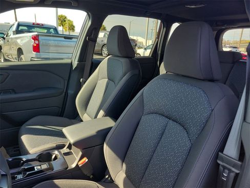 New 2026 Subaru Forester Premium image 15