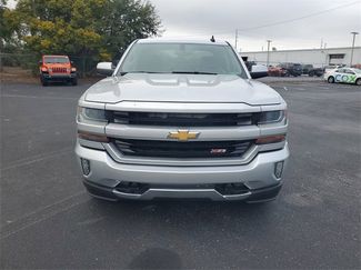 Used 2016 Chevrolet Silverado 1500 LT w/ All Star Edition video 2