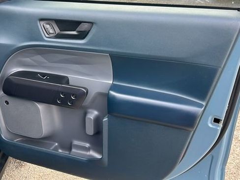 Certified 2023 Ford Maverick Lariat w/ Lariat Luxury Package image 10