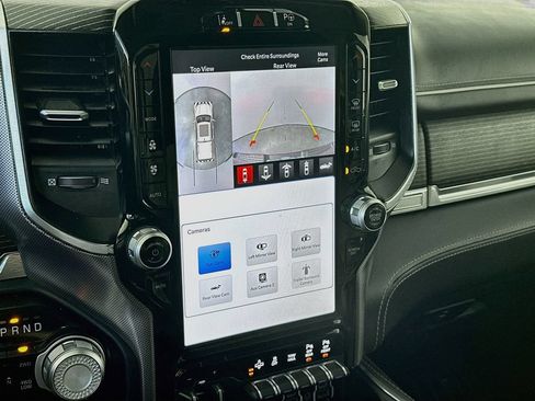 Used 2022 RAM 1500 Limited AWD/4WD image 20