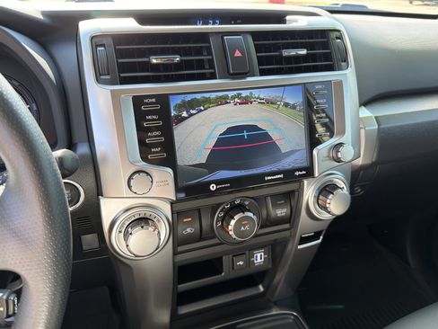 Used 2022 Toyota 4Runner SR5 Premium w/ Moonroof Package image 7