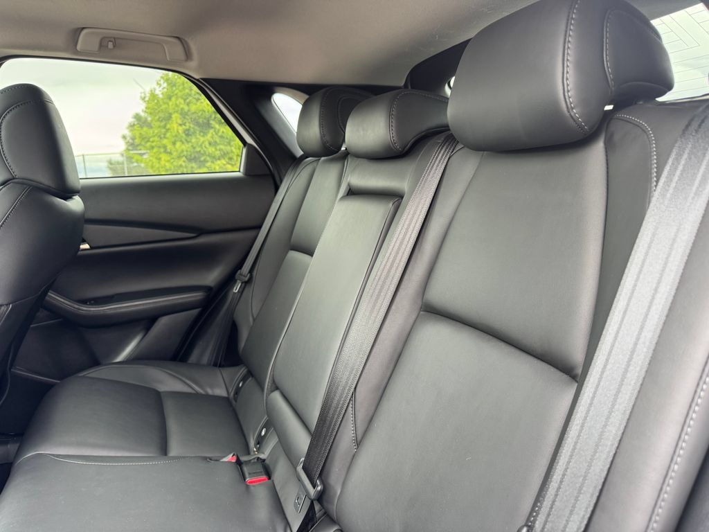Used 2022 MAZDA CX-30 AWD 2.5 S w/ Preferred Package image 8