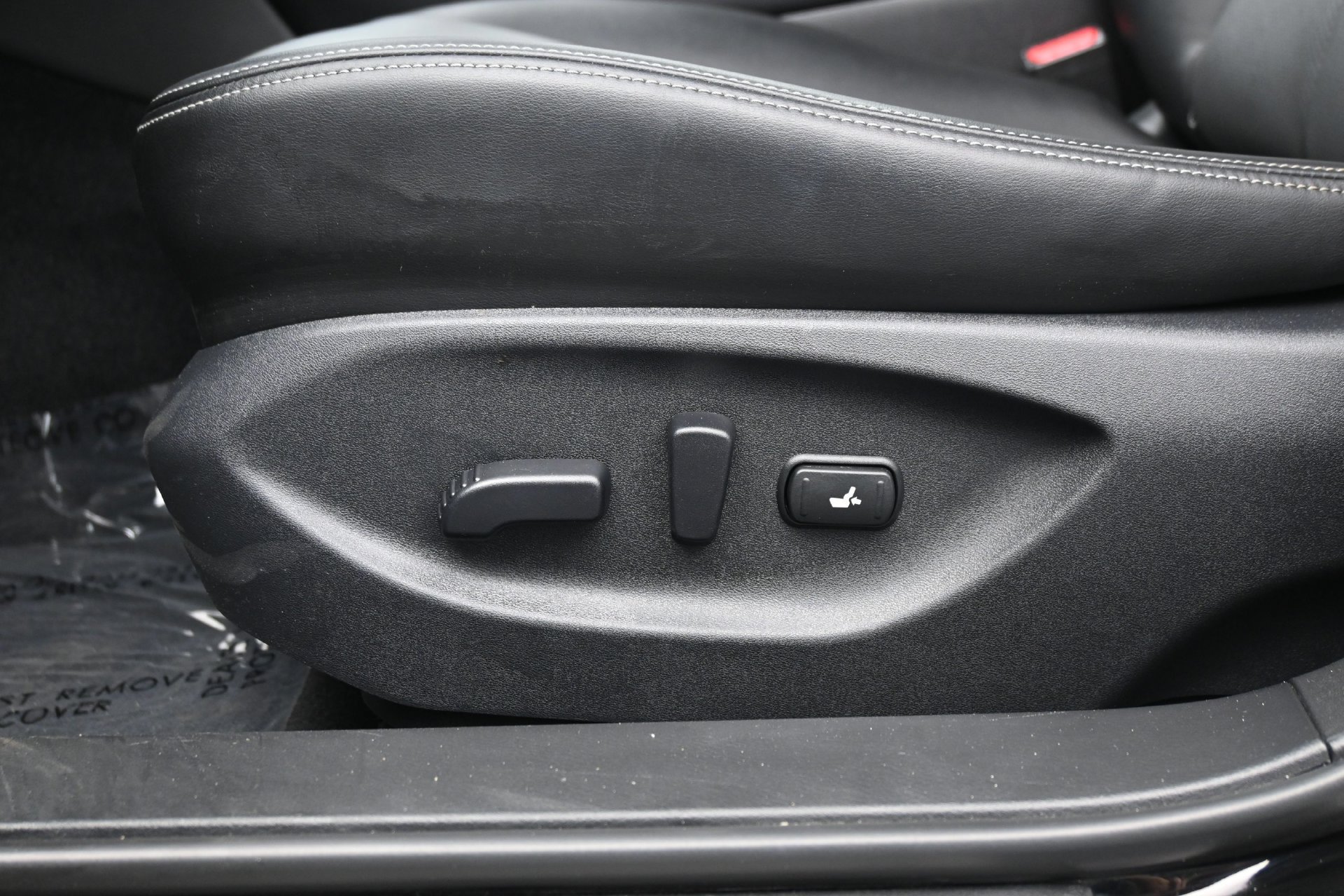 Used 2024 INFINITI Q50 Luxe AWD/4WD image 22