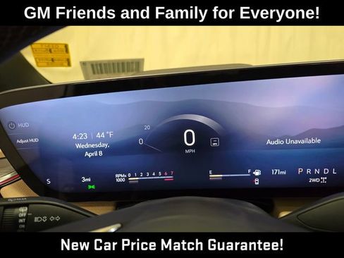 New 2026 Buick Enclave Preferred w/ Power Package image 18