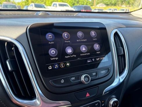 Used 2020 Chevrolet Equinox Premier AWD/4WD image 14