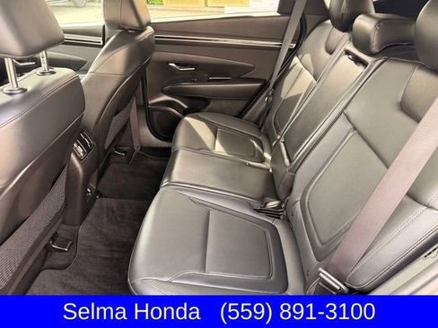 Used 2023 Hyundai Tucson SEL w/ Convenience Package image 9