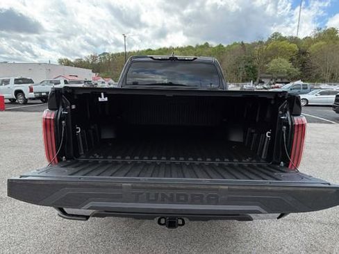 New 2026 Toyota Tundra 1794 Edition AWD/4WD image 7